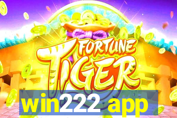 win222 app